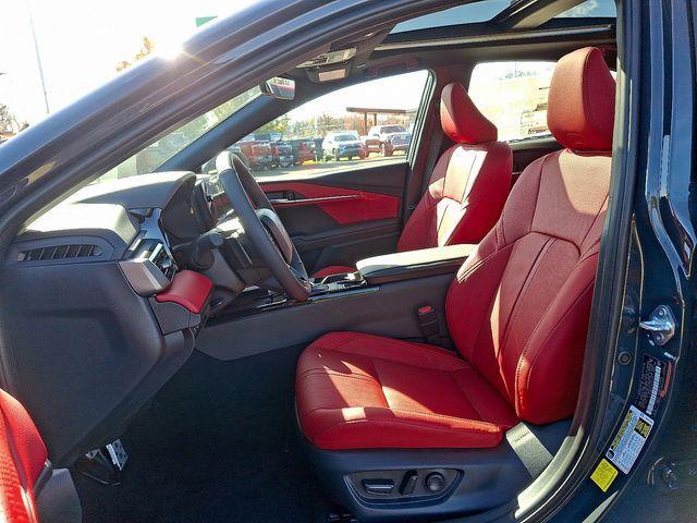 new 2026 Toyota Camry car