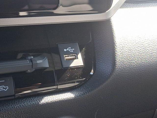 new 2025 Toyota Tundra car, priced at $52,475