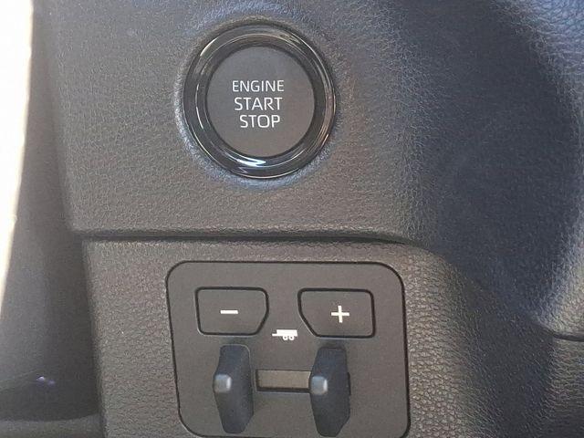 new 2025 Toyota Tundra car, priced at $52,475