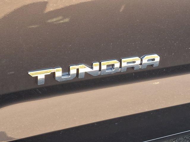 new 2025 Toyota Tundra car, priced at $52,475