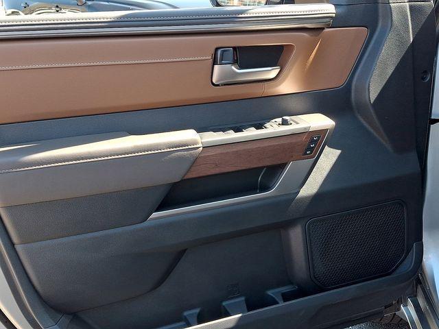 new 2026 Toyota Tundra car, priced at $69,315