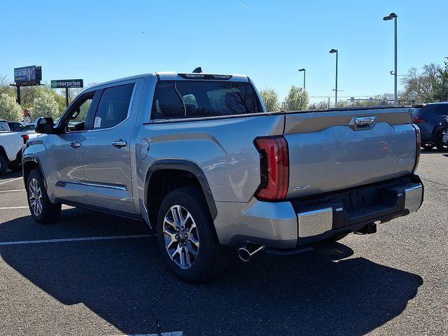 new 2026 Toyota Tundra car, priced at $69,315