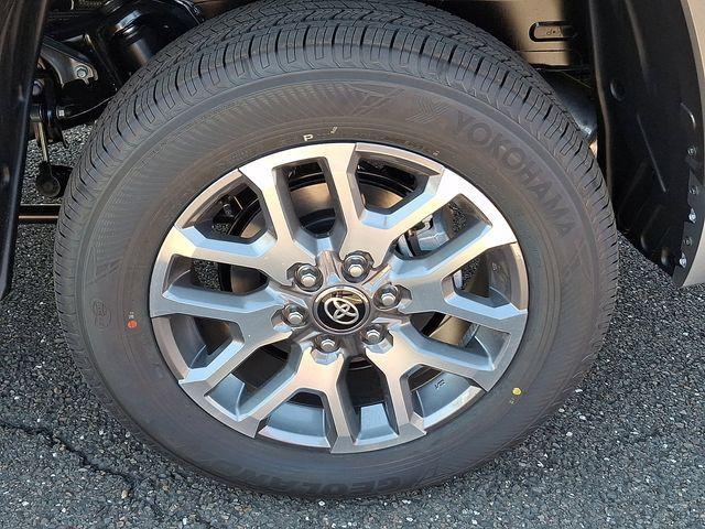 new 2026 Toyota Tundra car, priced at $69,315