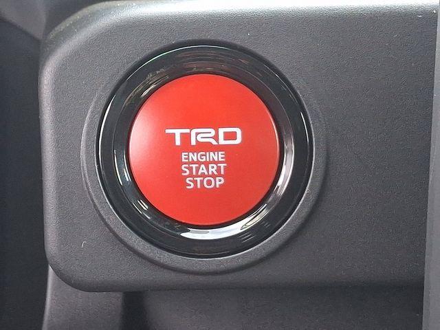 new 2025 Toyota Tacoma car, priced at $46,955