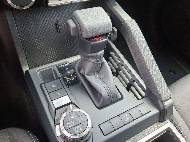 new 2025 Toyota Tacoma car, priced at $46,955