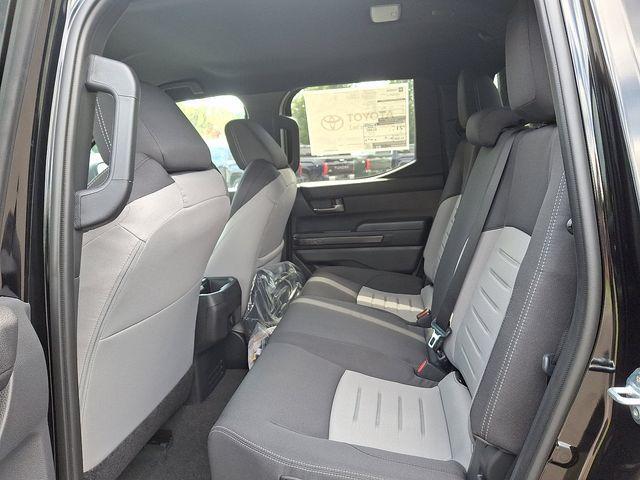 new 2025 Toyota Tacoma car, priced at $46,955