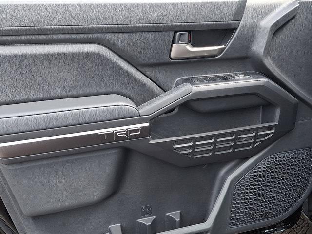 new 2025 Toyota Tacoma car, priced at $46,955