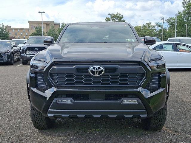 new 2025 Toyota Tacoma car, priced at $46,955