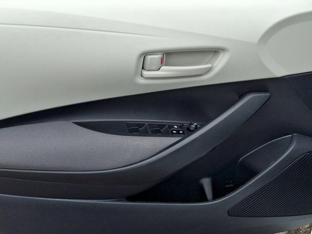 used 2024 Toyota Corolla car, priced at $22,600