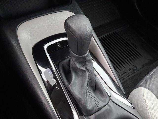 used 2024 Toyota Corolla car, priced at $22,600