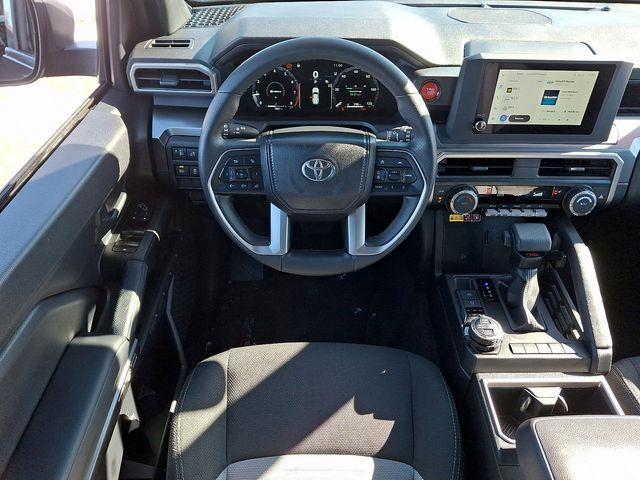 used 2025 Toyota 4Runner car, priced at $48,725