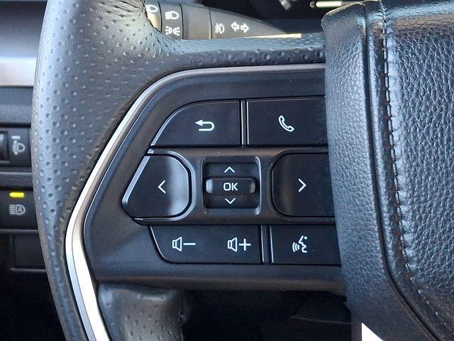 used 2025 Toyota 4Runner car, priced at $48,725