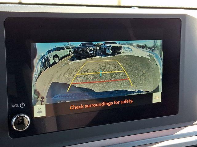 used 2025 Toyota 4Runner car, priced at $48,725