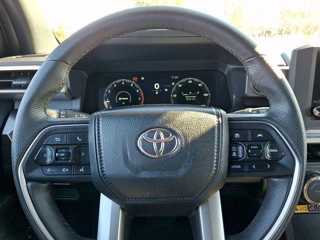 used 2025 Toyota 4Runner car, priced at $48,725