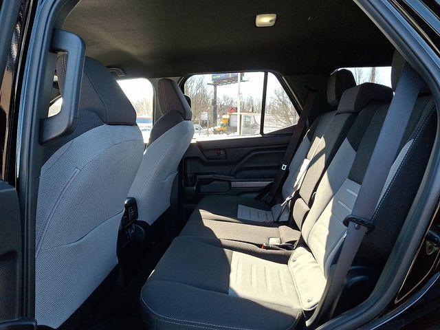 used 2025 Toyota 4Runner car, priced at $48,725