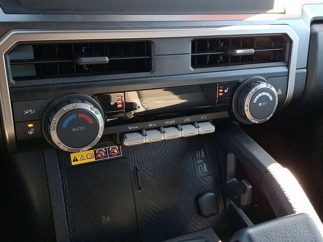 used 2025 Toyota 4Runner car, priced at $48,725