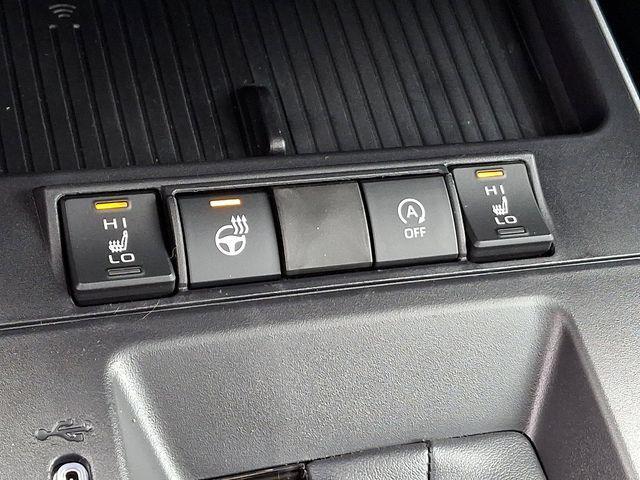 new 2026 Toyota Corolla Cross car, priced at $35,502