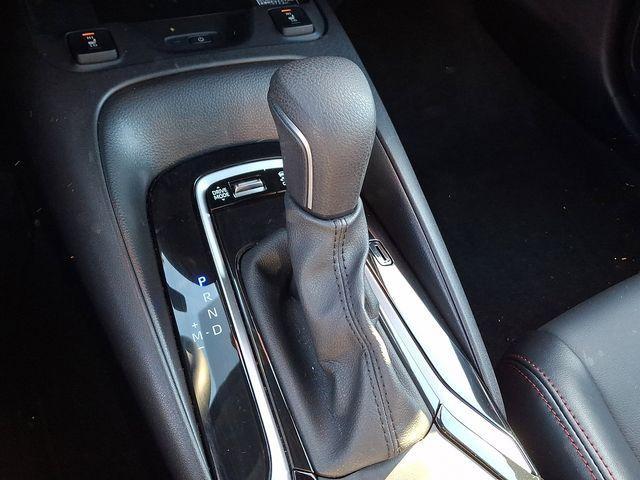 used 2025 Toyota Corolla car, priced at $27,700