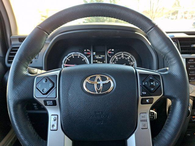 used 2024 Toyota 4Runner car, priced at $51,000