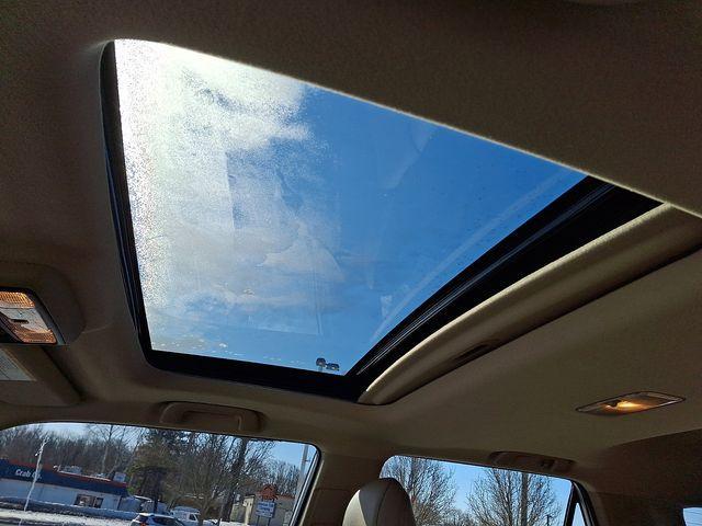 used 2024 Toyota 4Runner car, priced at $51,000