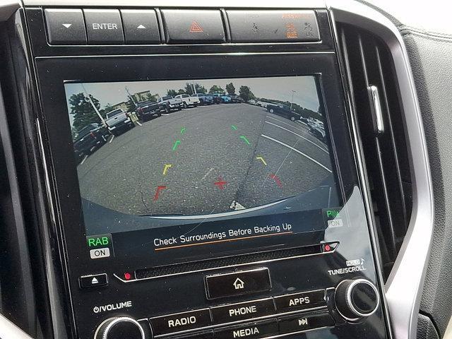 used 2019 Subaru Ascent car, priced at $20,390