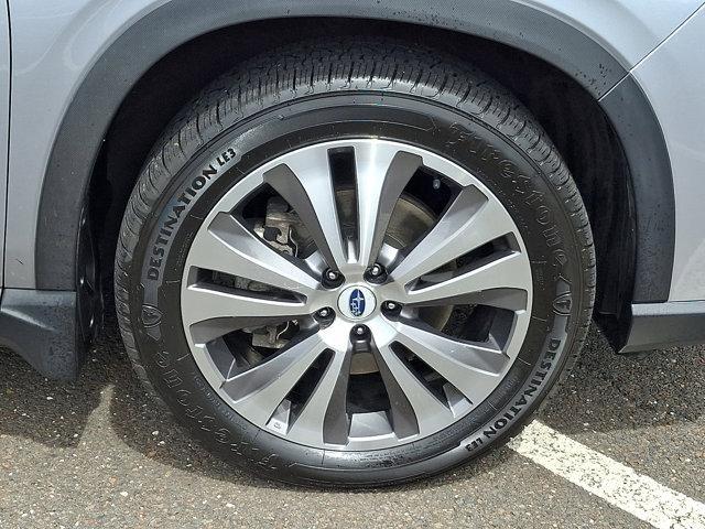 used 2019 Subaru Ascent car, priced at $20,390