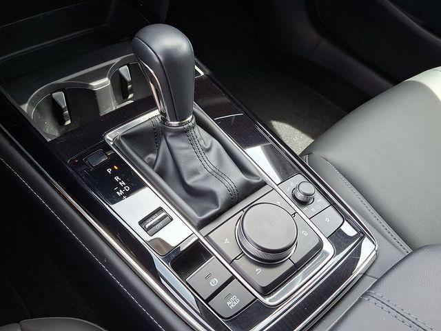 used 2023 Mazda CX-30 car, priced at $23,990