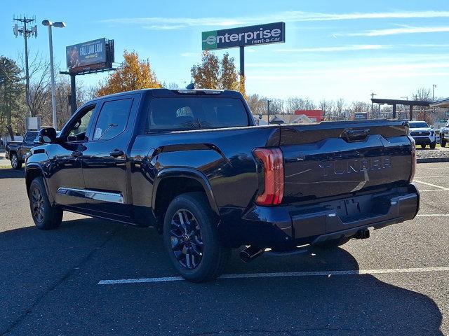 new 2026 Toyota Tundra car, priced at $69,666