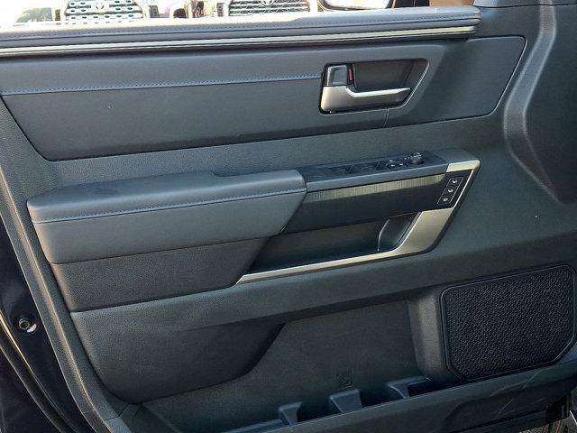 new 2026 Toyota Tundra car, priced at $69,666