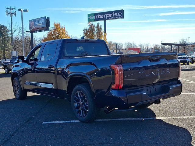 new 2026 Toyota Tundra car, priced at $69,666