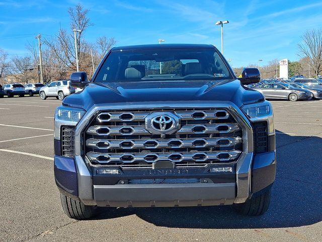 new 2026 Toyota Tundra car, priced at $69,666