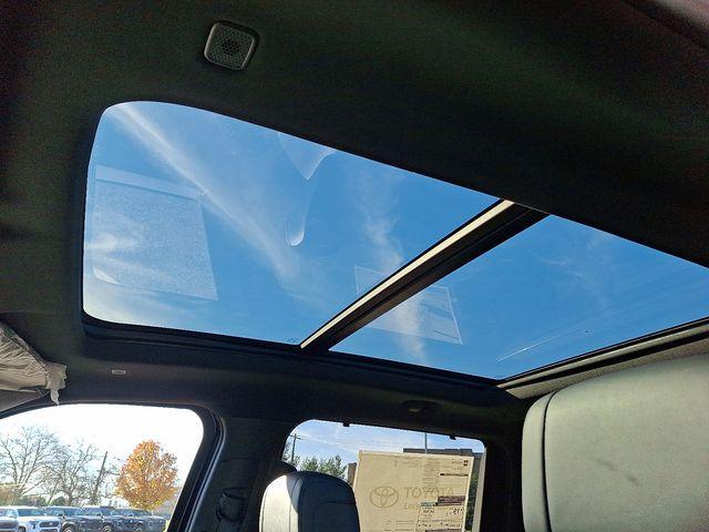 new 2026 Toyota Tundra car, priced at $69,666