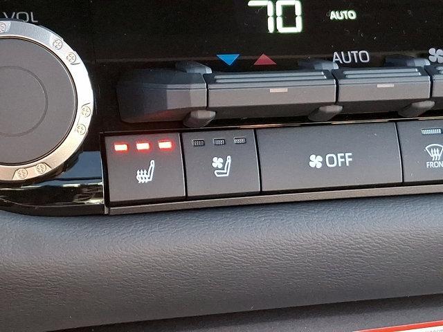 new 2026 Toyota Tundra car, priced at $69,666