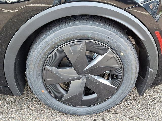 new 2026 Toyota Prius car, priced at $29,936