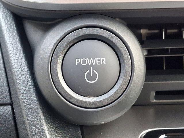 new 2026 Toyota Prius car, priced at $29,936