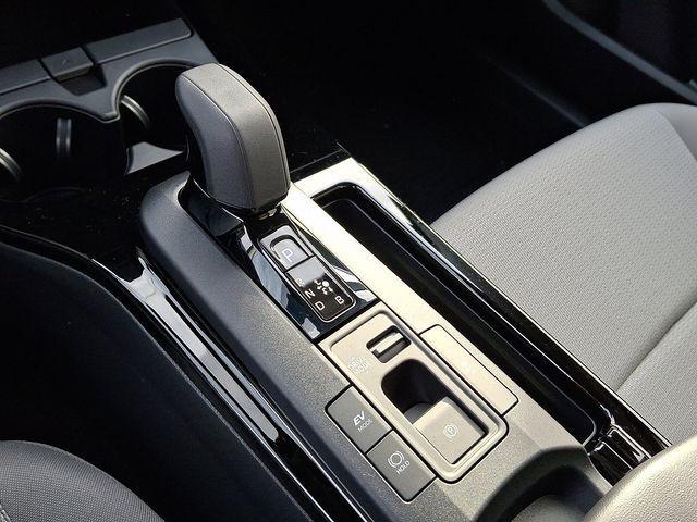 new 2026 Toyota Prius car, priced at $29,936