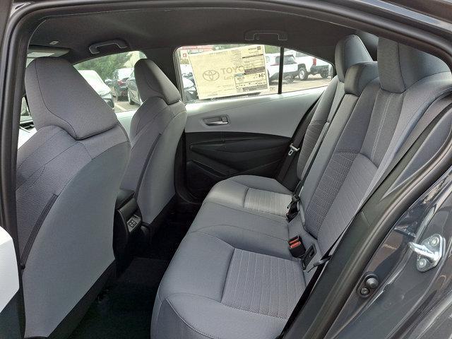 new 2026 Toyota Corolla car, priced at $26,801