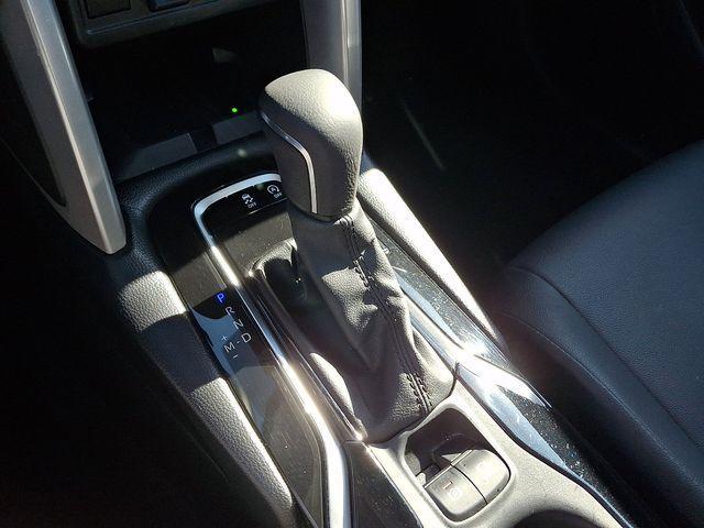 used 2025 Toyota Corolla Cross car, priced at $29,700