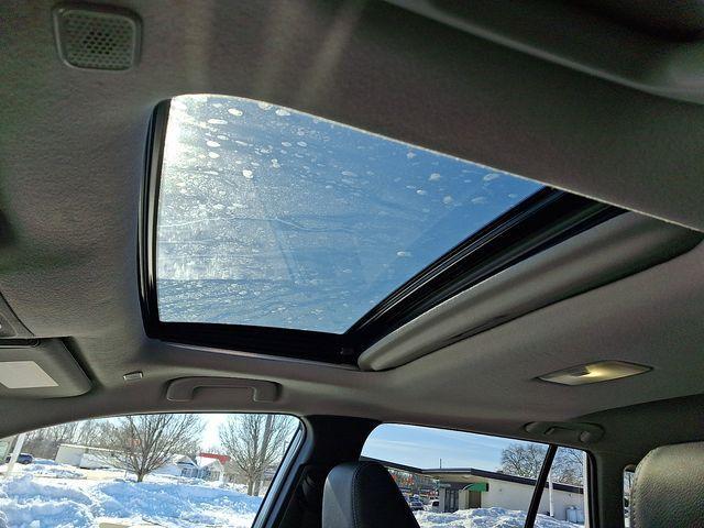 used 2025 Toyota Corolla Cross car, priced at $29,700