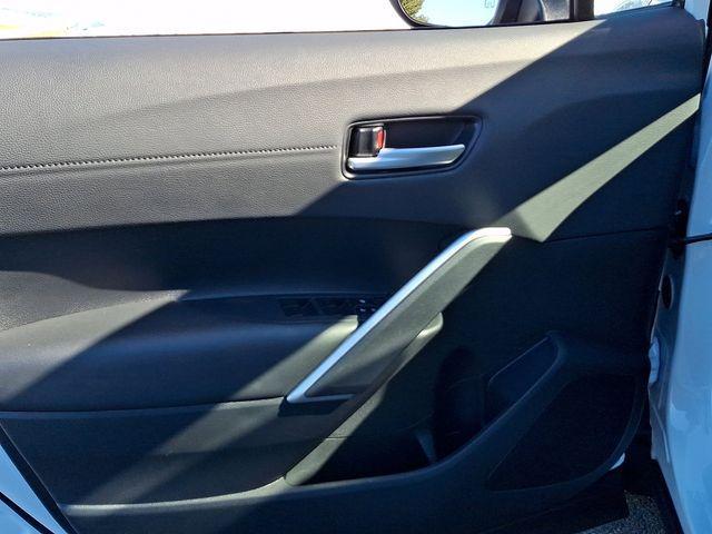 used 2025 Toyota Corolla Cross car, priced at $29,700