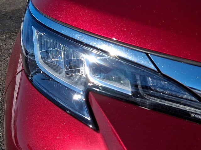 used 2022 Toyota Sienna car, priced at $35,500