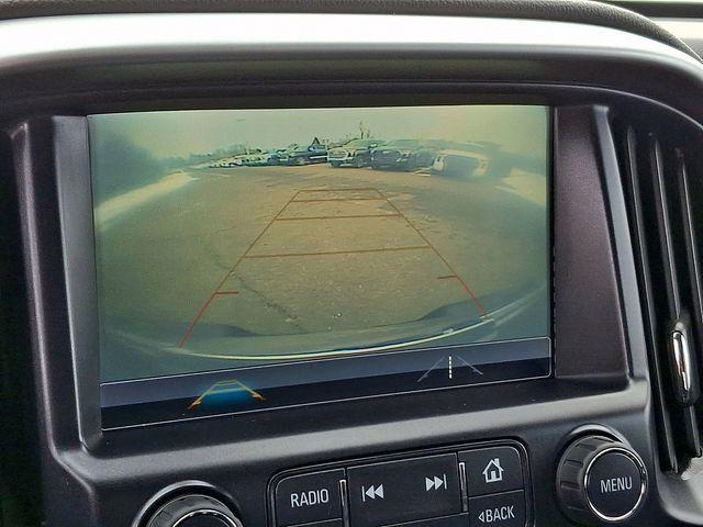 used 2018 Chevrolet Colorado car, priced at $20,940