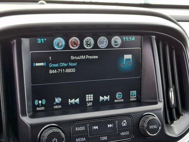 used 2018 Chevrolet Colorado car, priced at $20,940