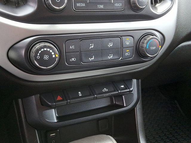 used 2018 Chevrolet Colorado car, priced at $20,940