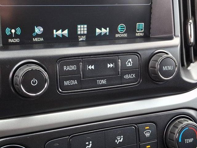 used 2018 Chevrolet Colorado car, priced at $20,940