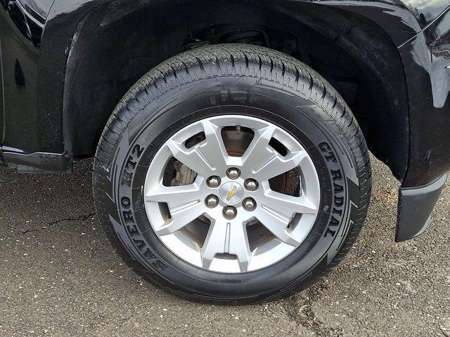 used 2018 Chevrolet Colorado car, priced at $20,940
