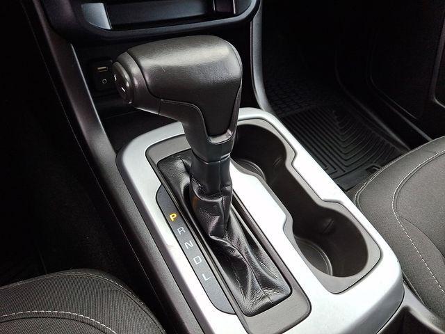 used 2018 Chevrolet Colorado car, priced at $20,940