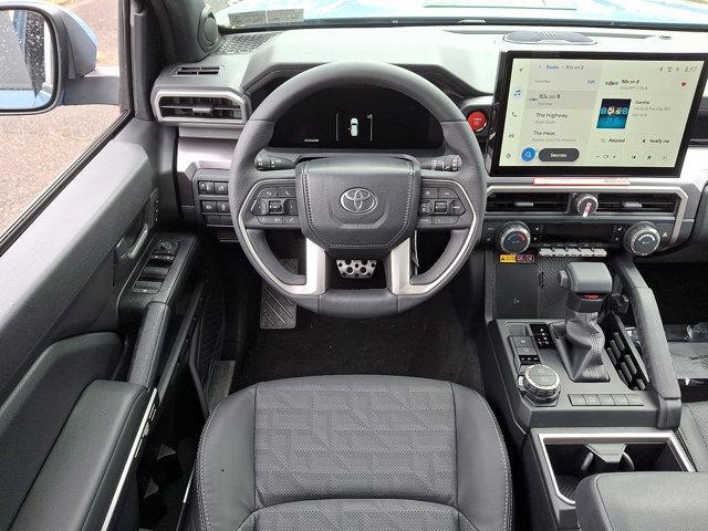 new 2026 Toyota 4Runner car, priced at $60,713