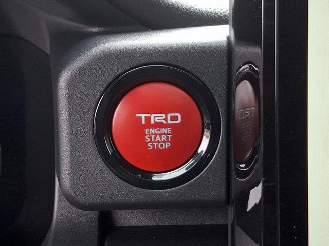 new 2026 Toyota 4Runner car, priced at $60,713