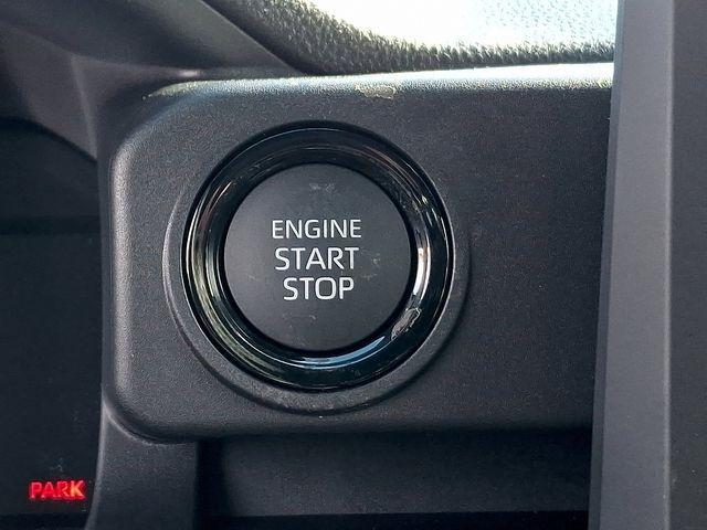 new 2026 Toyota Tacoma car, priced at $44,628